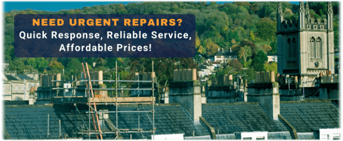 Chimney Repair Orlando FL