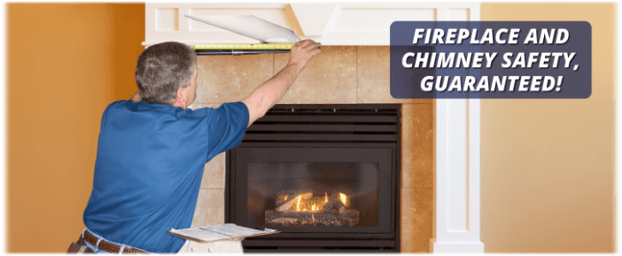 Chimney and Fireplace Inspection Orlando FL