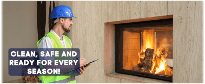 Orlando FL Chimney Cleaning